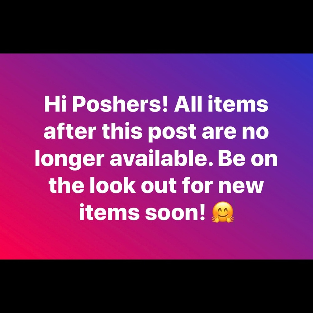 Update as of 9/10/18